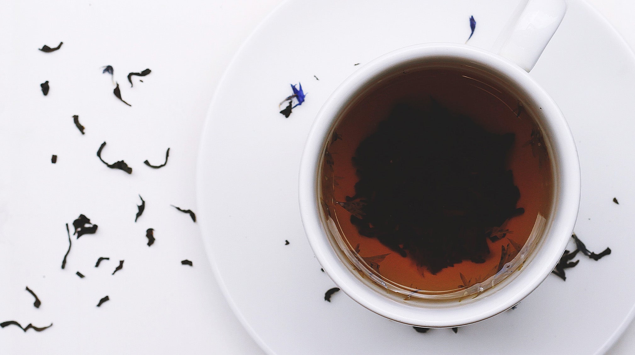 Coffee & Tea Buddies - Tea Heroes