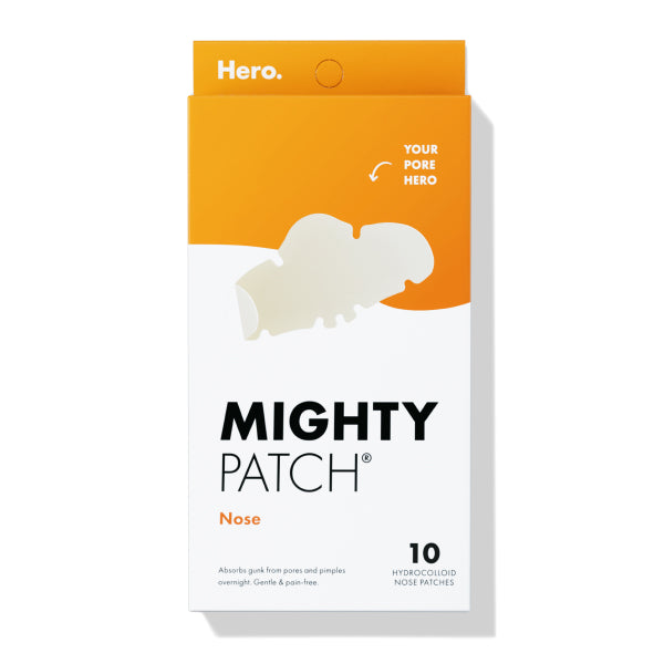 Hero Cosmetics Mighty Patch Nose