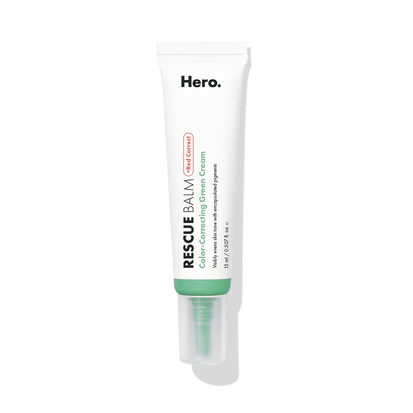 HERO COSMETICS Rescue Balm