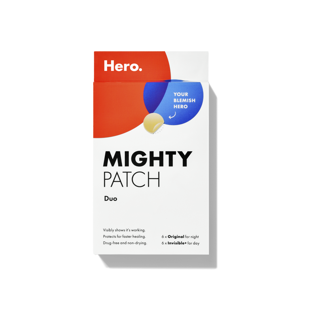 Mighty Patch Red Vs Blue at Minner blog