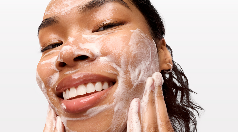 Meet Your Dream Cleansing Lineup: Three New Hero Cleansers