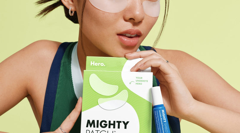 Level Up Your Easter Basket with These Skincare Stuffers