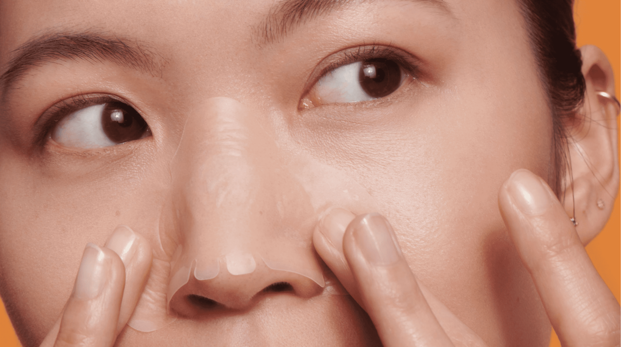 Step-by-Step Guide: How to Use Mighty Patch Nose for Pore Cleansing