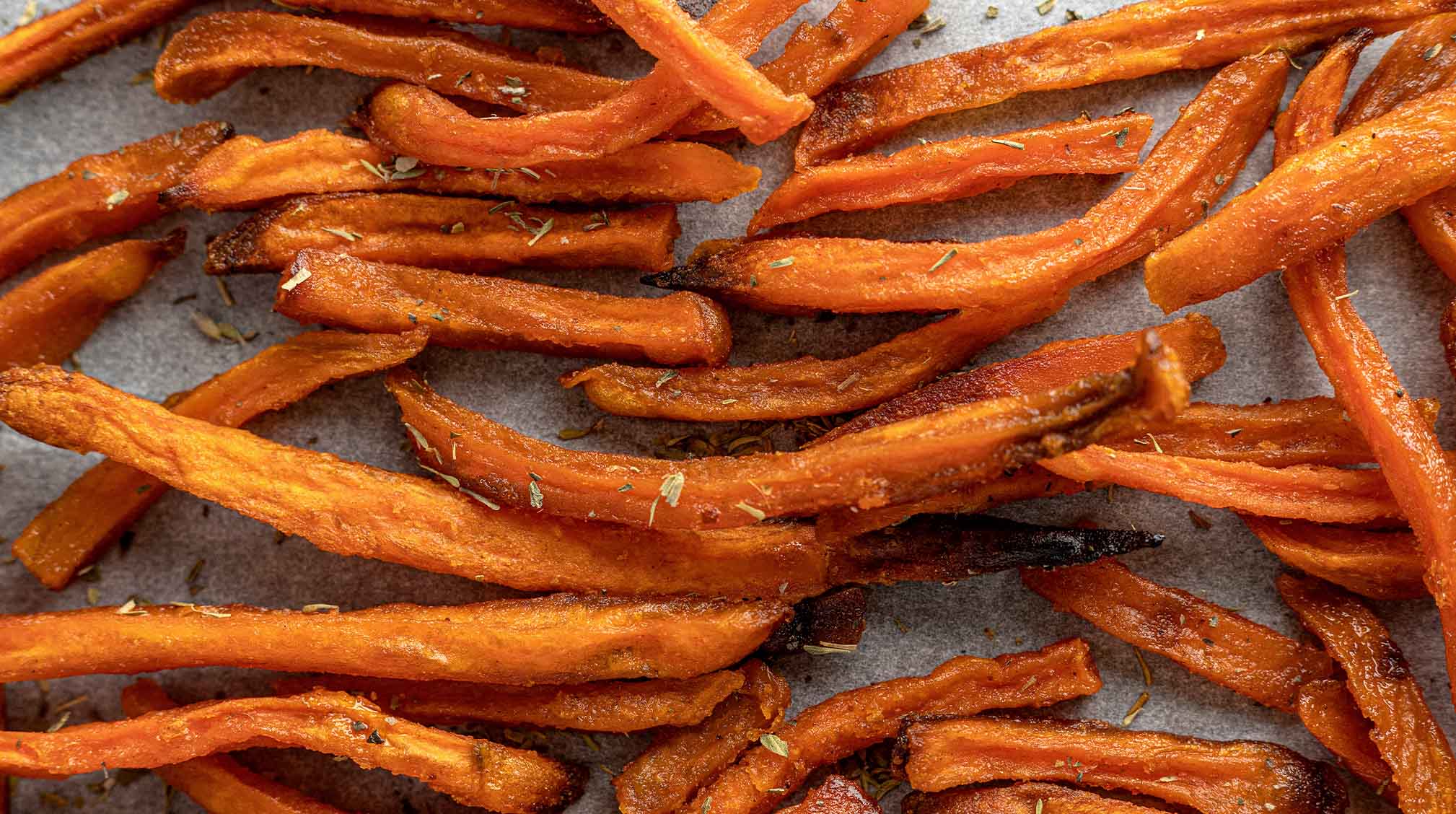 Sweet potato superfood for glowing skin