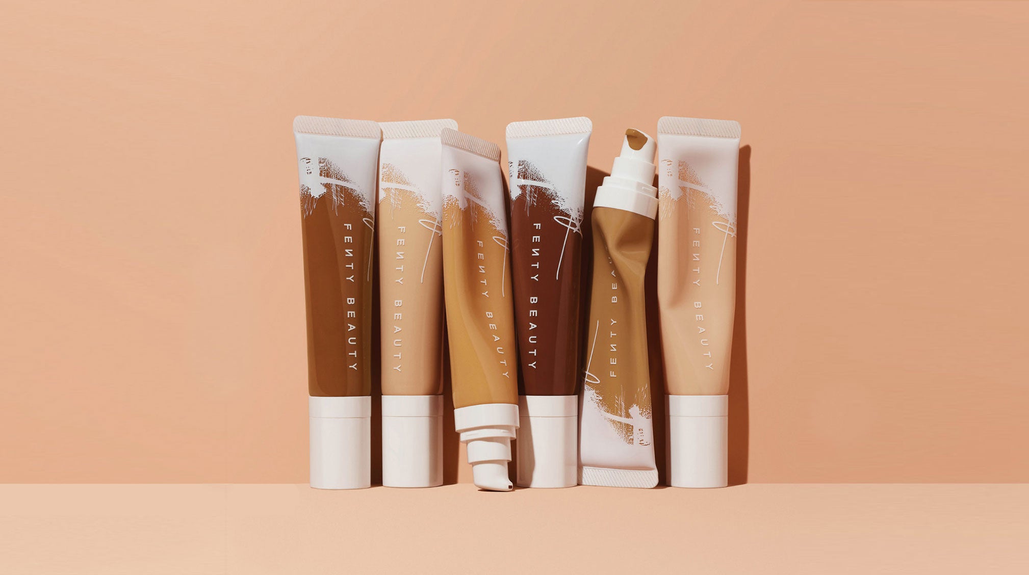 Fenty Beauty Pro Filtr Hydrating Foundation