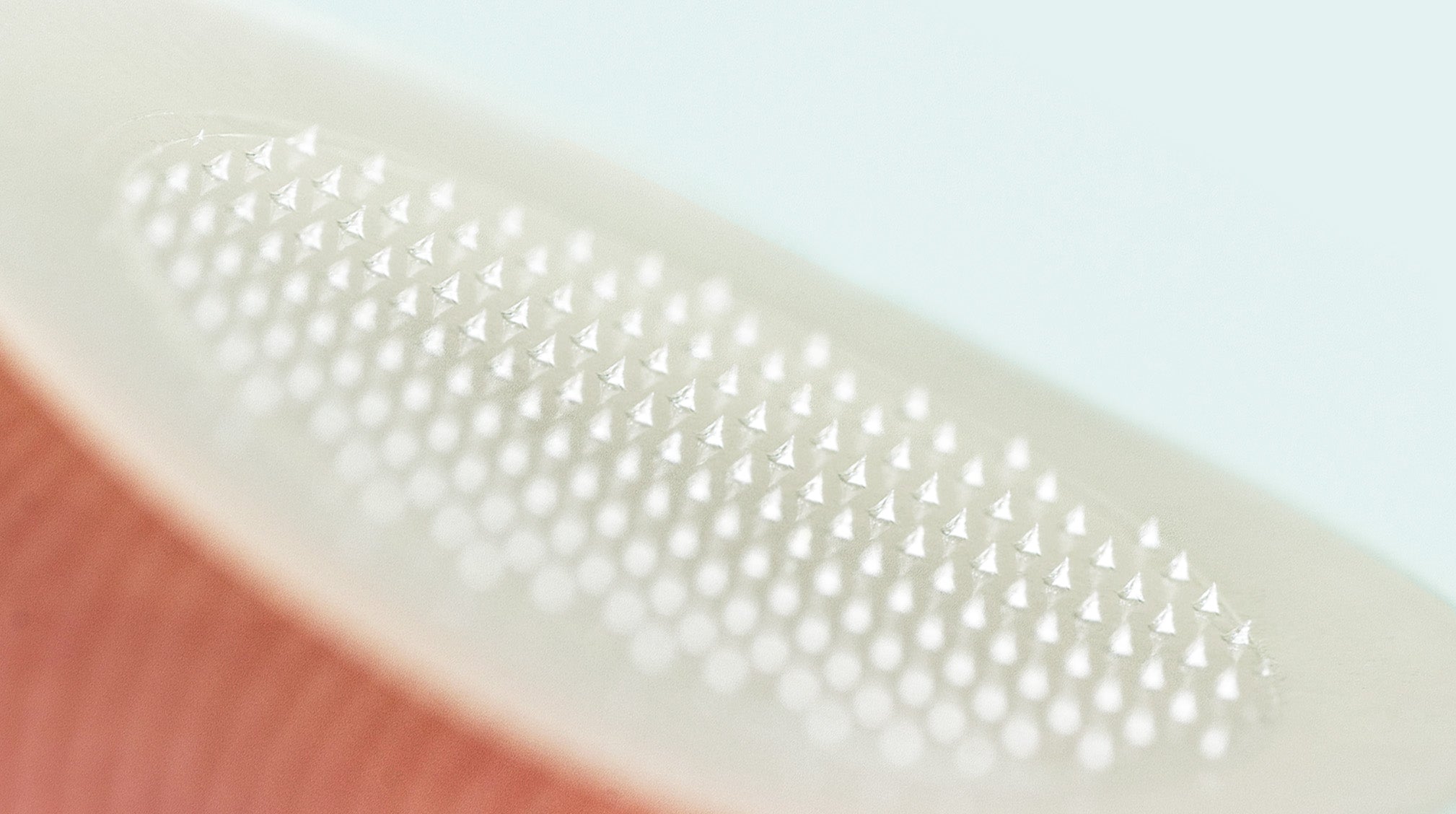 Hero's Mighty Patch Micropoint for Blemishes.