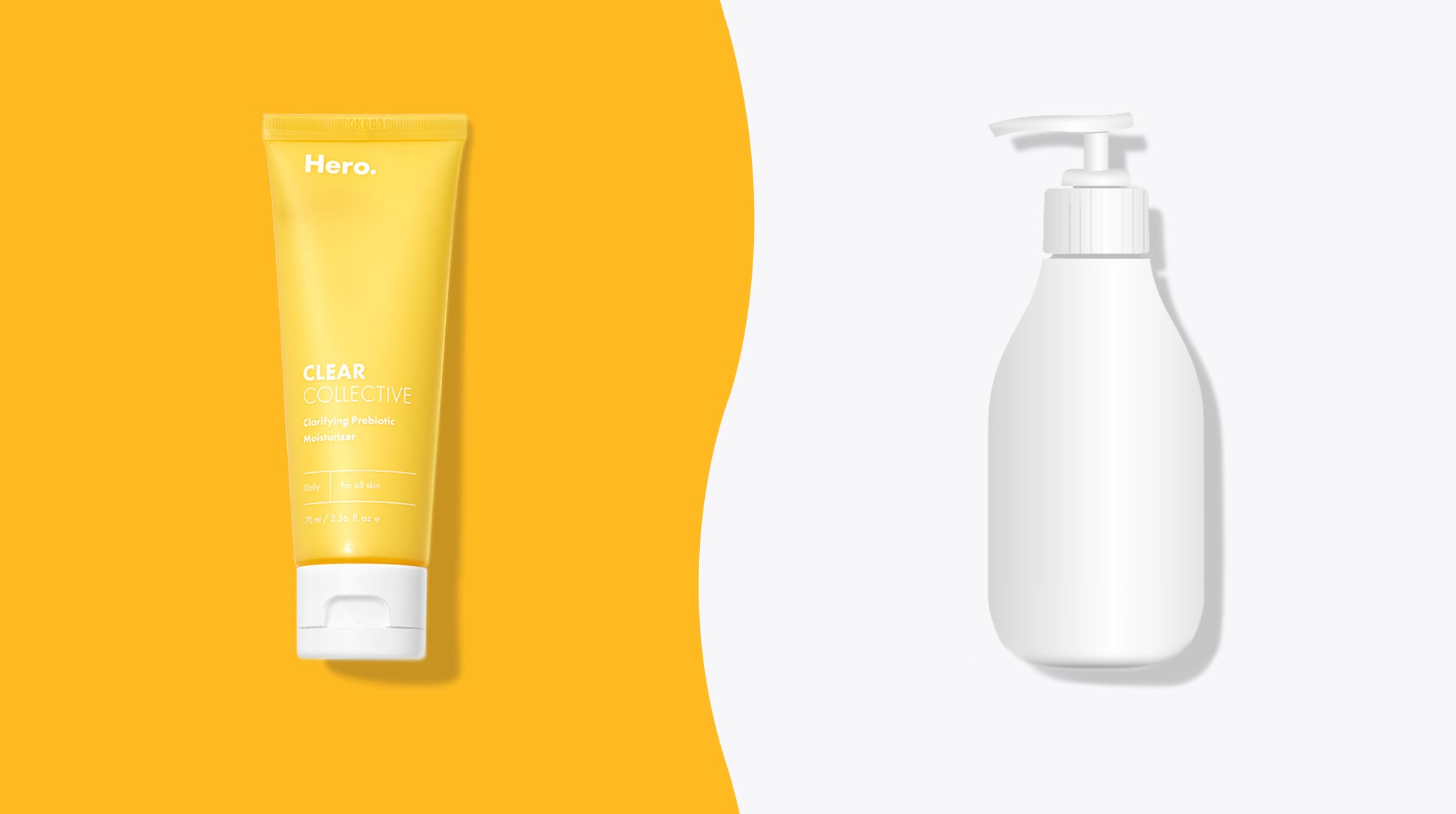 What's the Difference Between Facial and Body Acne Care?
