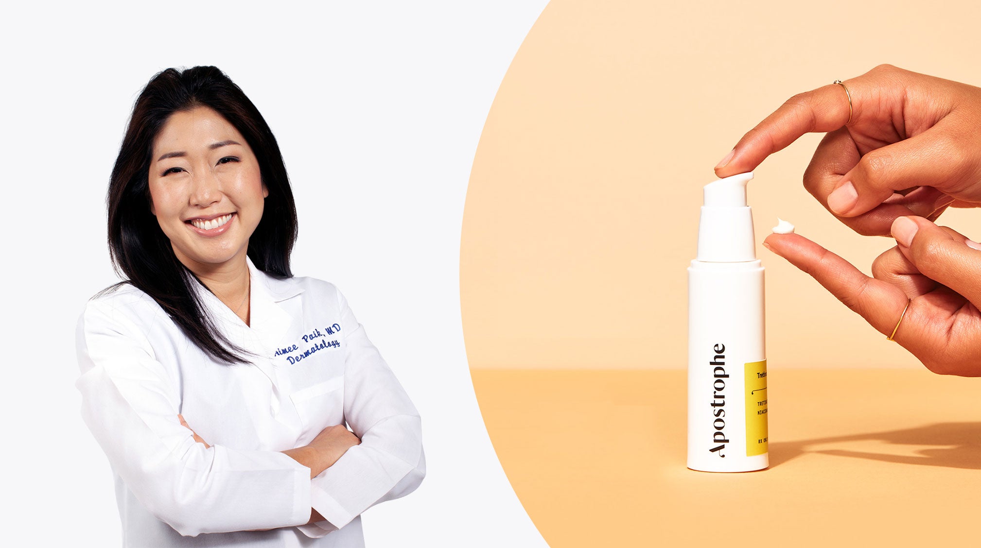 Q+A With Dr. Aimee Paik: Why You Need to Get on Tretinoin if You Have Acne