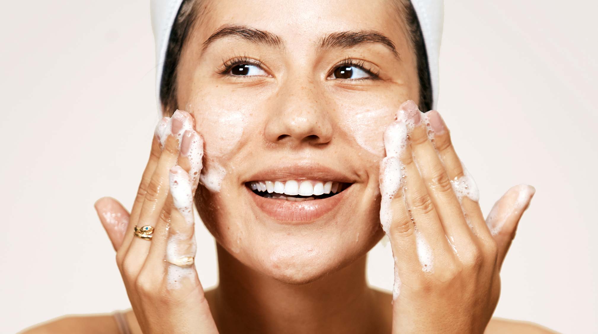 Unveiling the Truths about Oily Skin: Debunking Myths and Embracing Facts