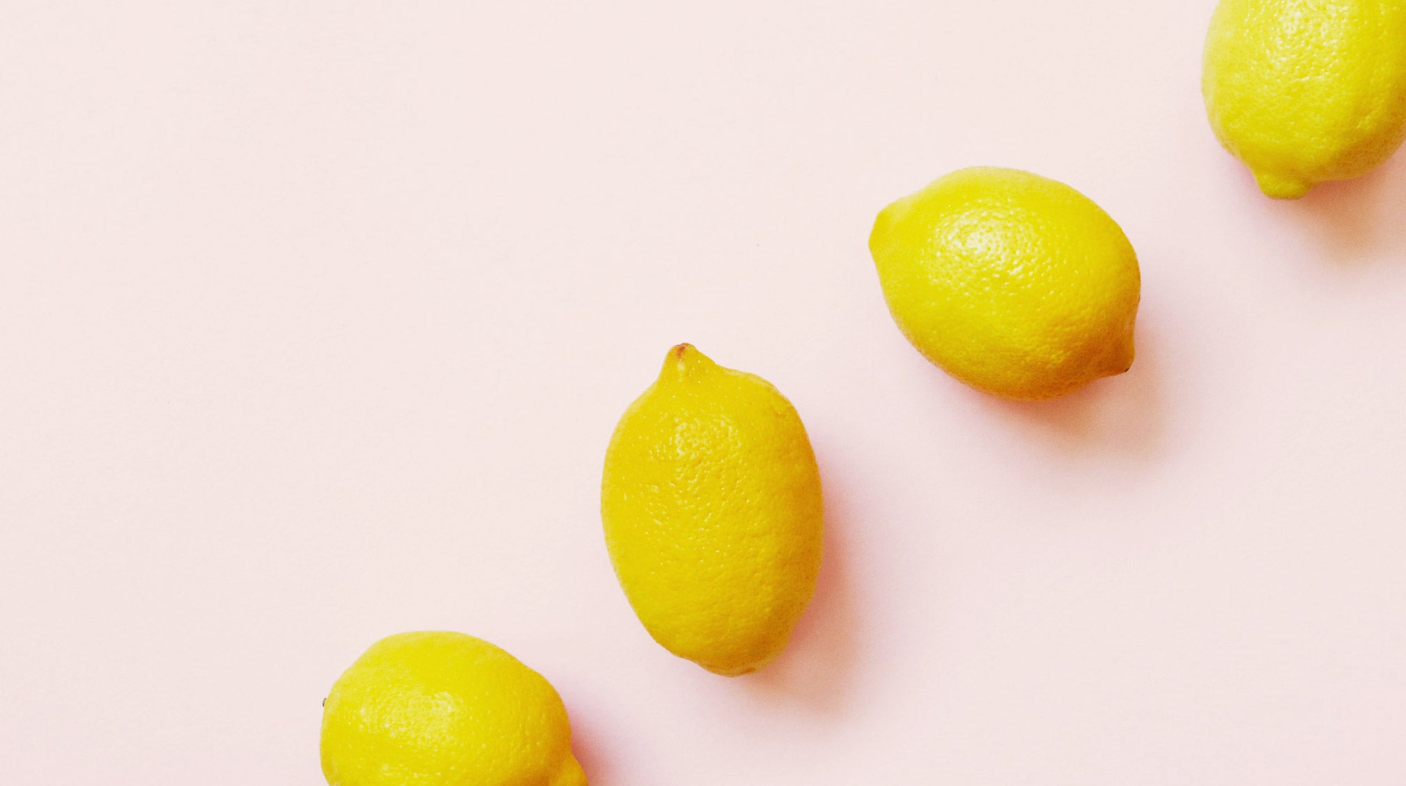 lemons vitamin c