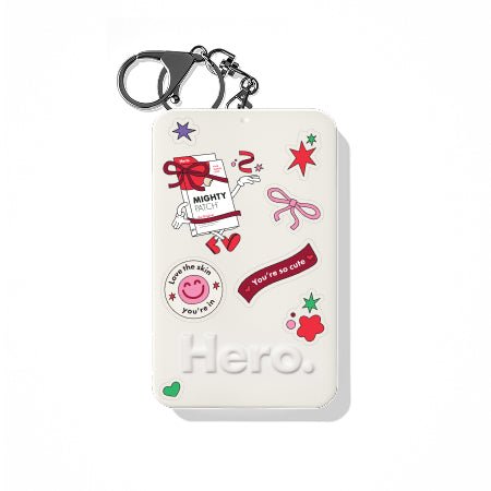 Patch Case
