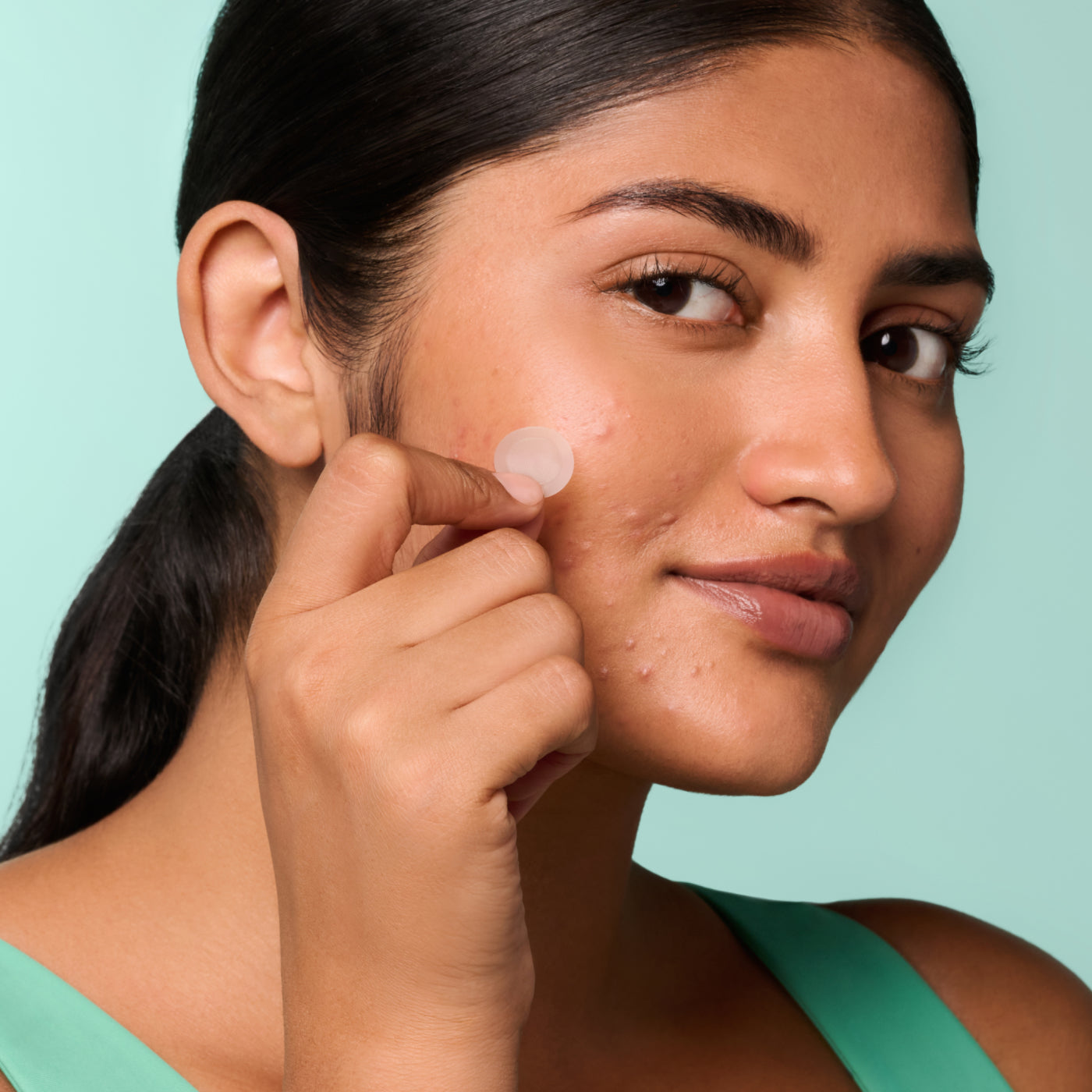 Mighty Patch™ for Early-Stage Blemishes | Hero Cosmetics