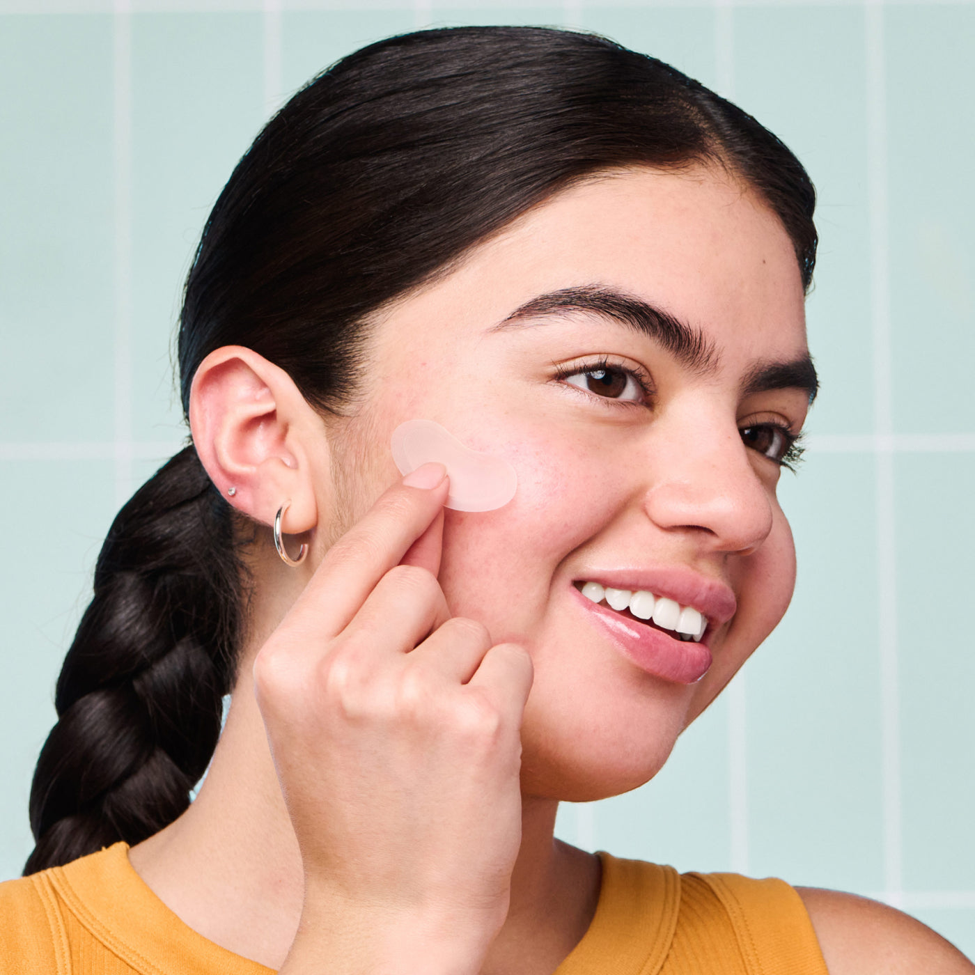 Mighty Patch™ for XL Early-Stage Blemishes | Hero Cosmetics