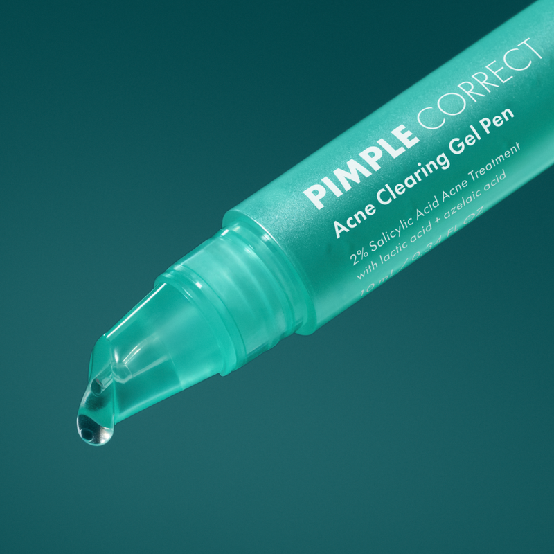 Pimple Correct