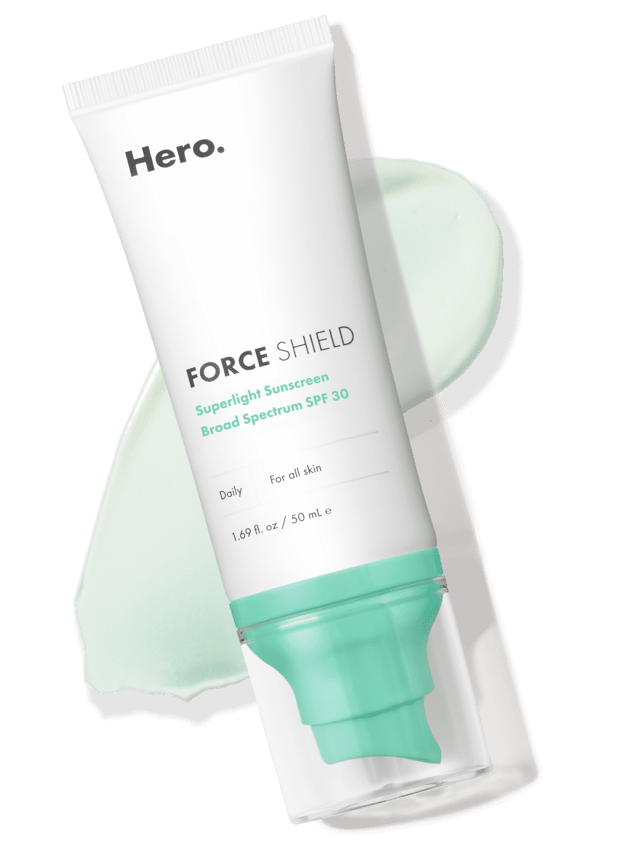 FSA Hero Cosmetics