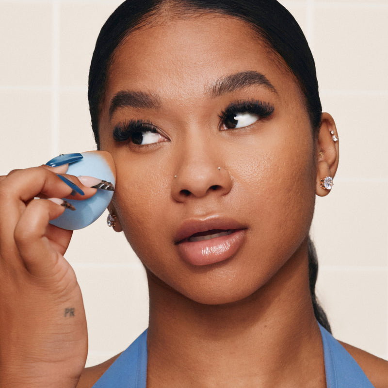 Your quick-fix to protect zits