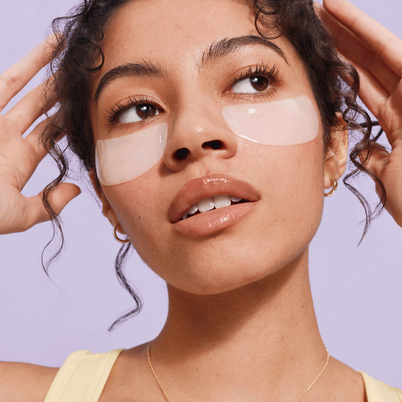 Mighty Patch™ for Tired Eyes - Cooling Hydrogel Under Eye Patches Mighty Patch™ for Tired Eyes - Cooling Hydrogel Under Eye Patches