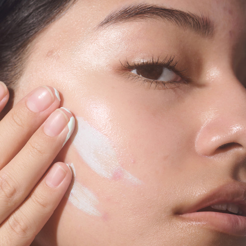 Fits any skin routine