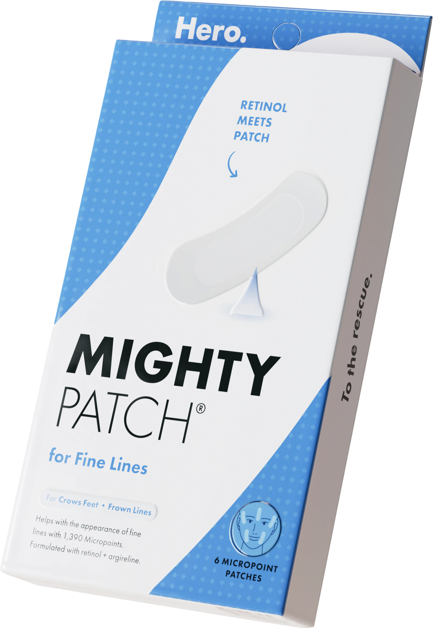 Image of Mighty Patch™ for Fine Lines
