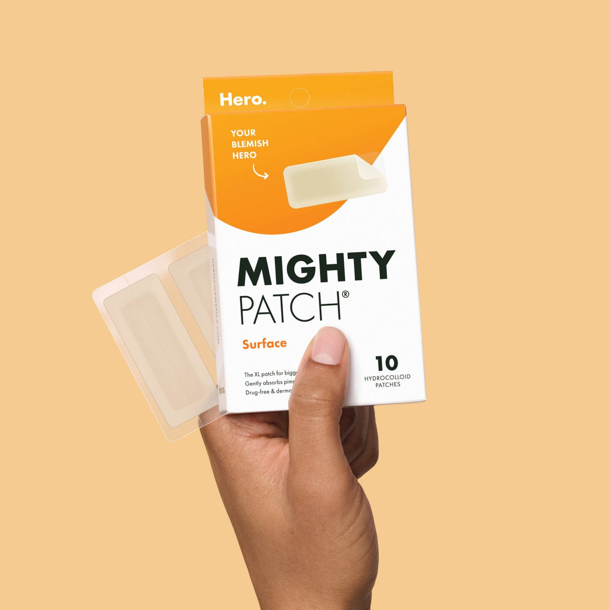 glutathione pimple patch bewants Deep Toning Spot Micro Tip Patches for Skin Elasticity, Texture & Blemish Care, 9 Patches : Beauty & Personal Care Pimple Patch Step 2 |