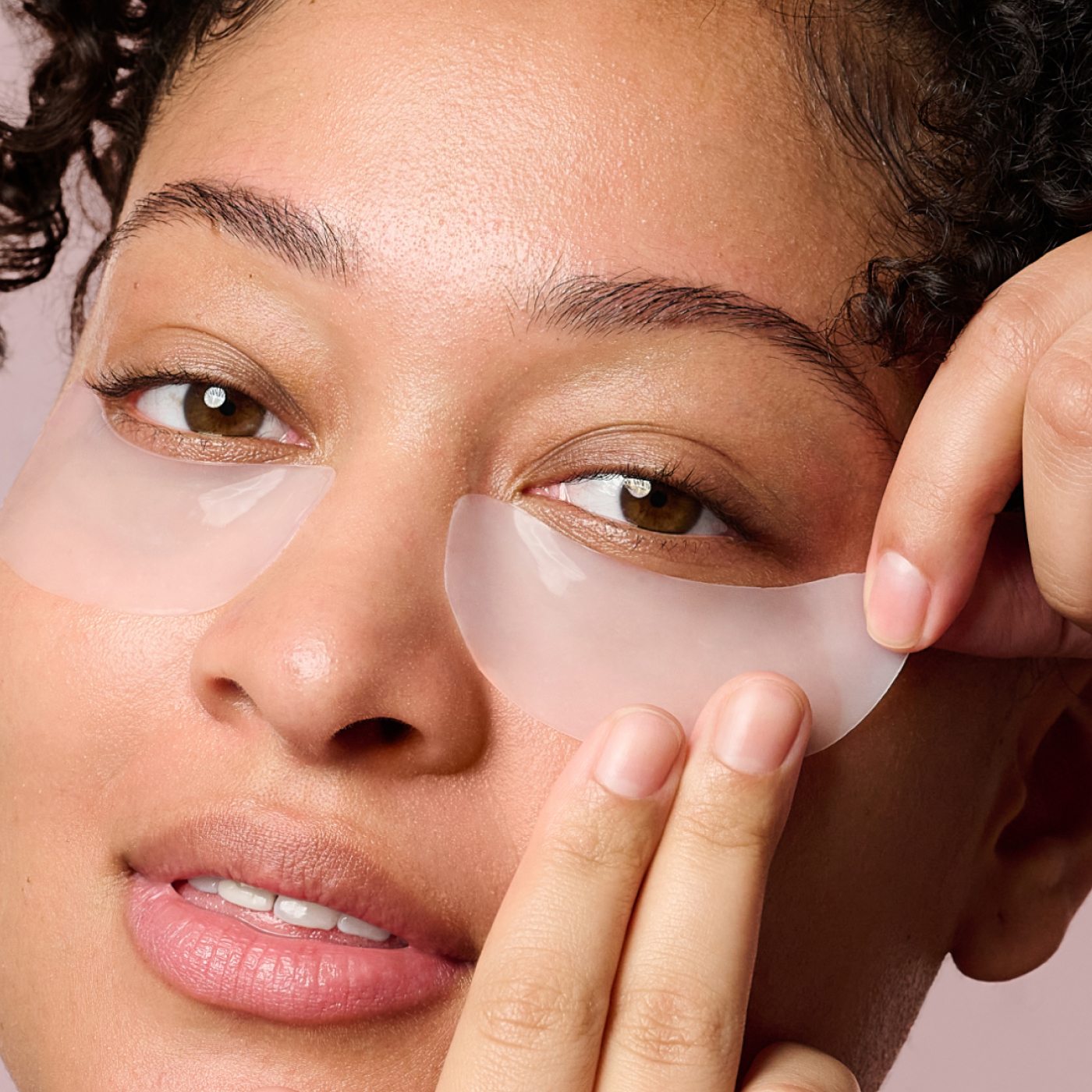 Mighty Patch™ for Tired Eyes - Cooling Hydrogel Under Eye Patches ...