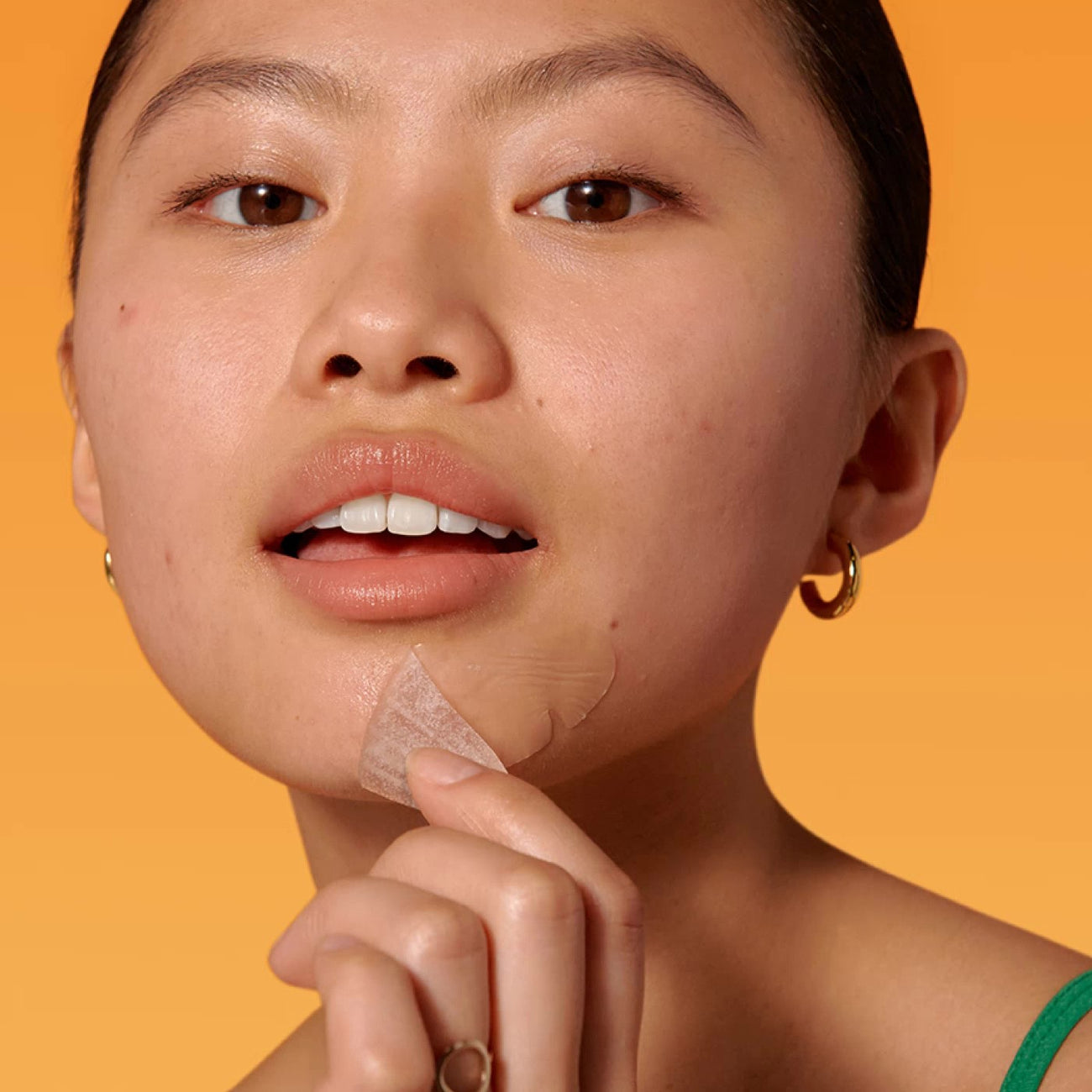 Mighty Patch Chin Hero Cosmetics