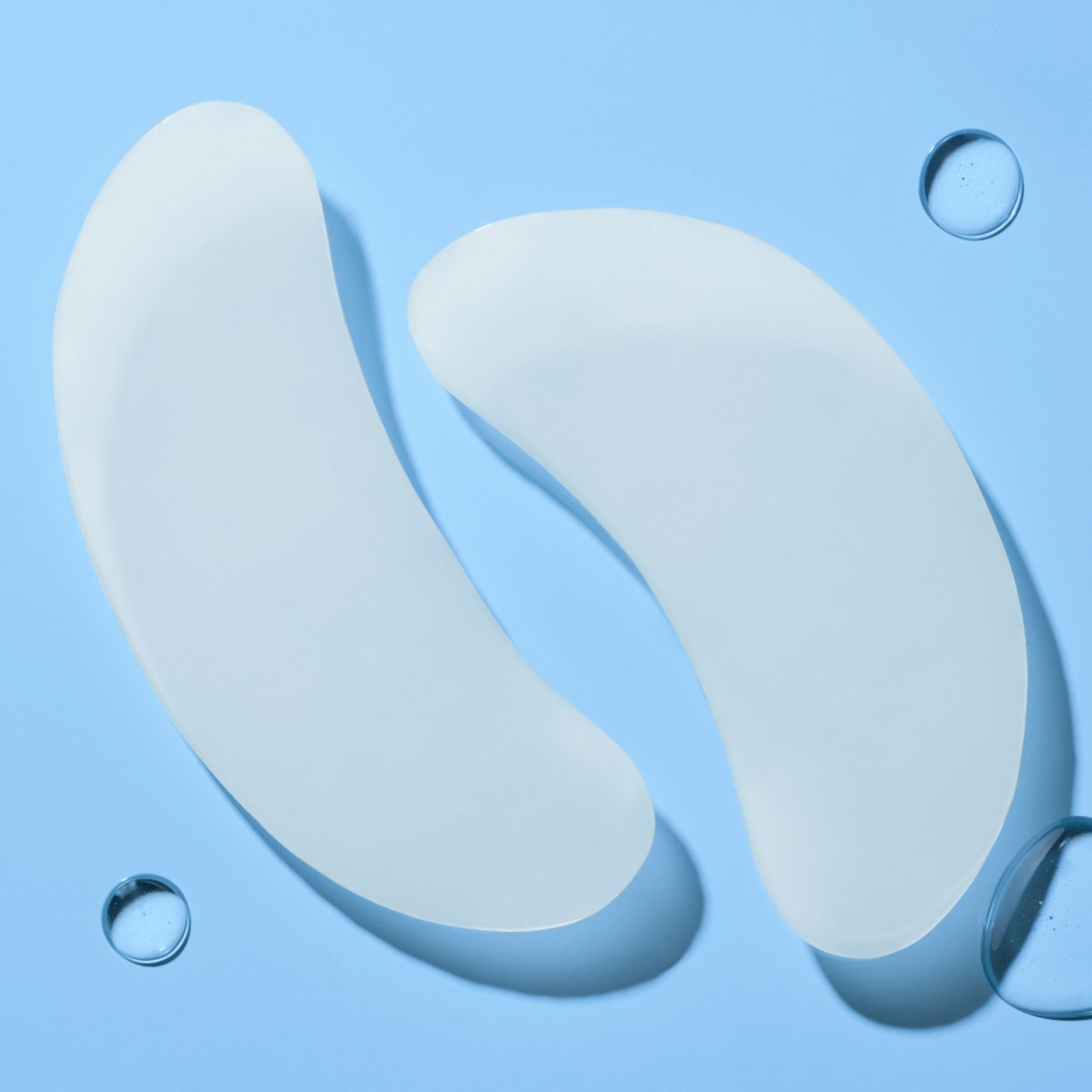 Mighty Patch™ for Tired Eyes - Cooling Hydrogel Under Eye Patches ...