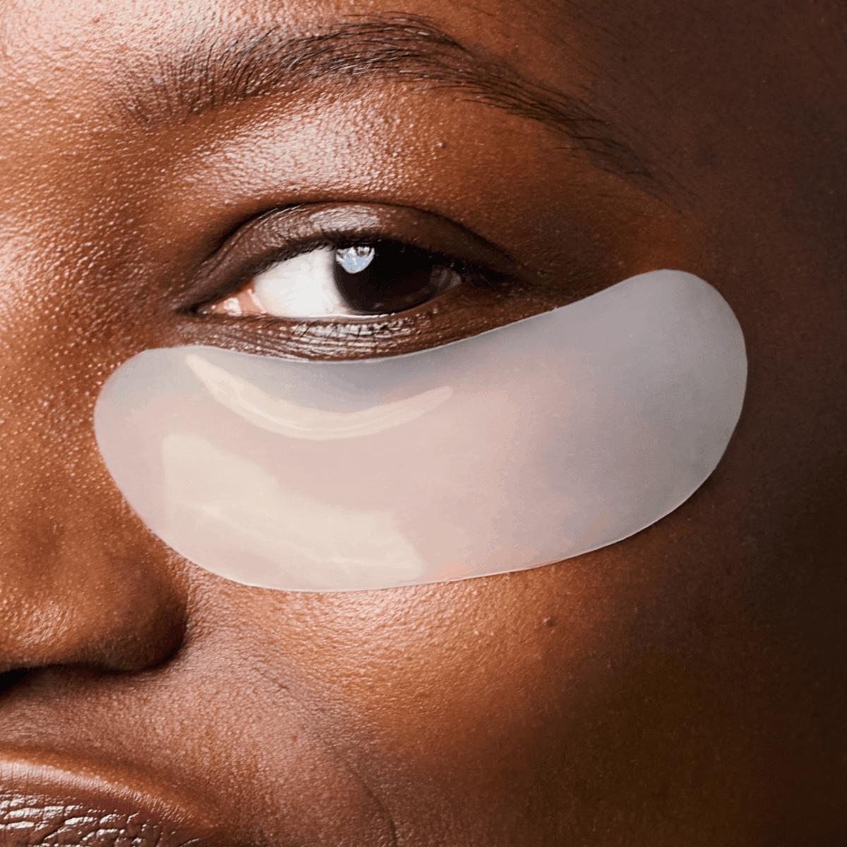 In Vision Patch Mighty Patch™ for Tired Eyes - Cooling Hydrogel Under Eye Patches ...