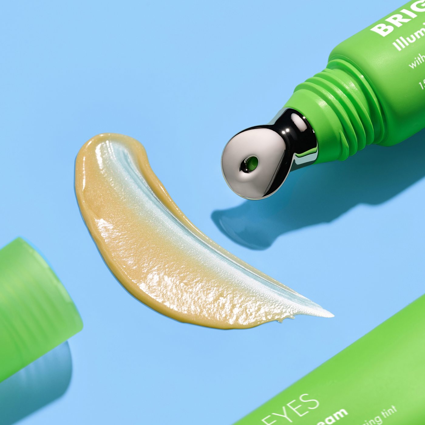 Bright Eyes Brightening Under Eye Cream | Hero Cosmetics