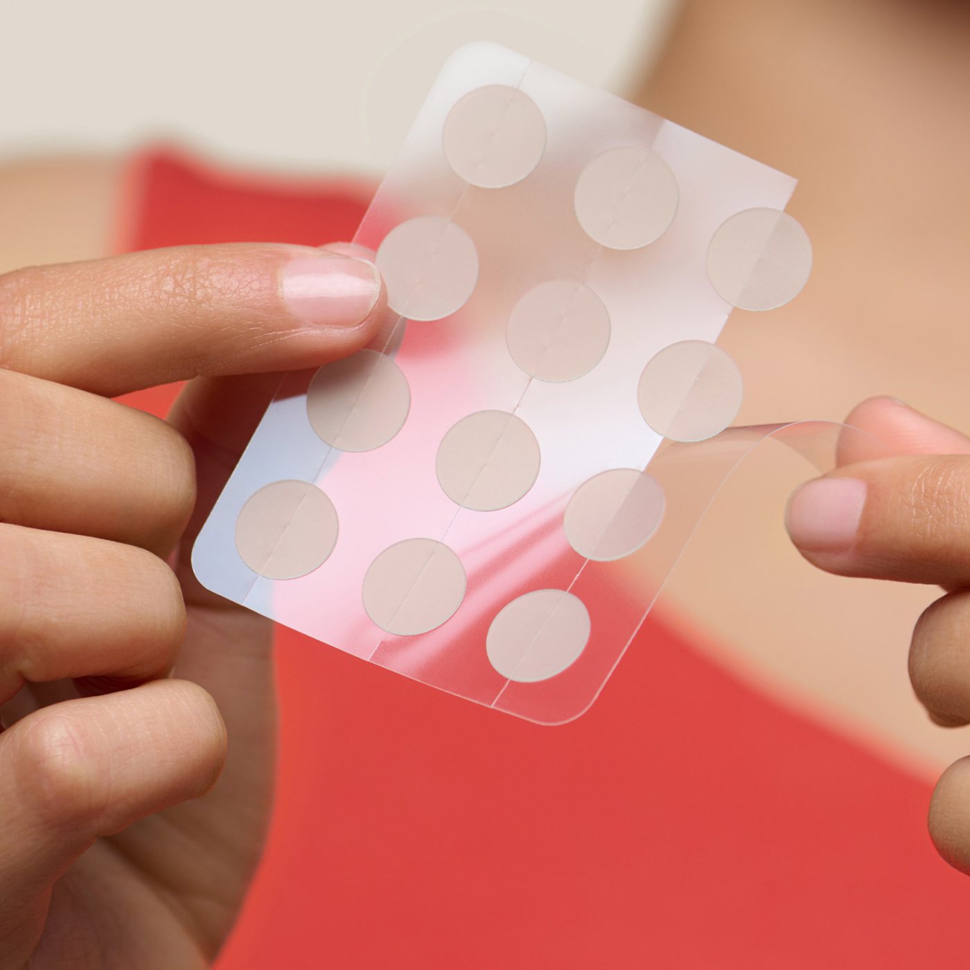 Mighty Patch Original Pimple Patch