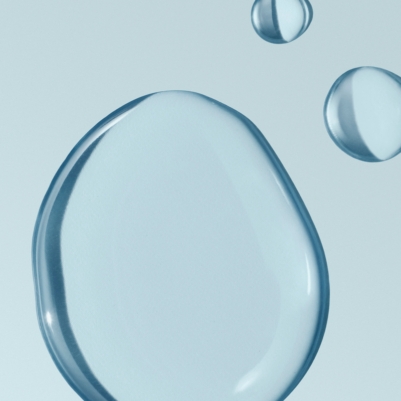 Pore Release