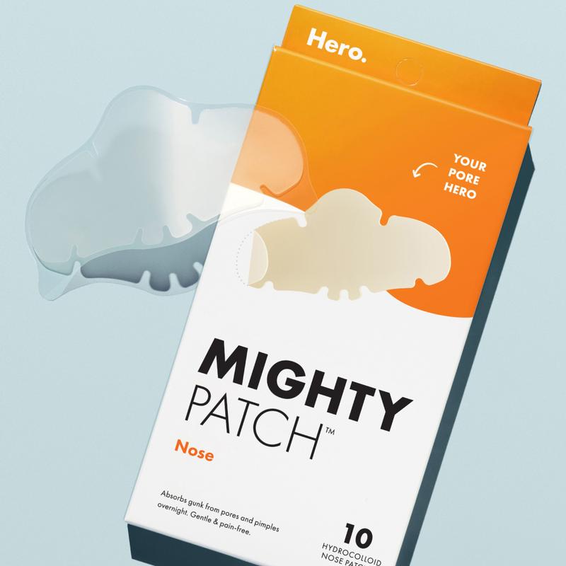 Mighty Patch™ Nose