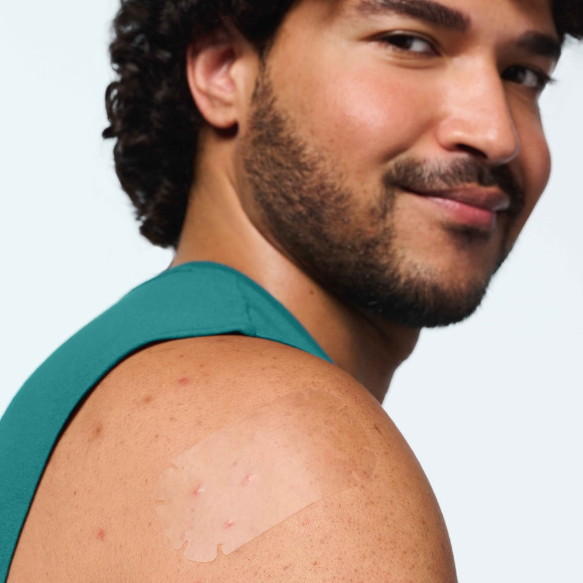 Body Patch Types Mighty Patch™ Body patch | Hero Cosmetics