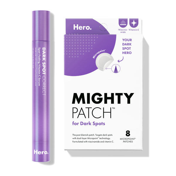 The Brightening Twins