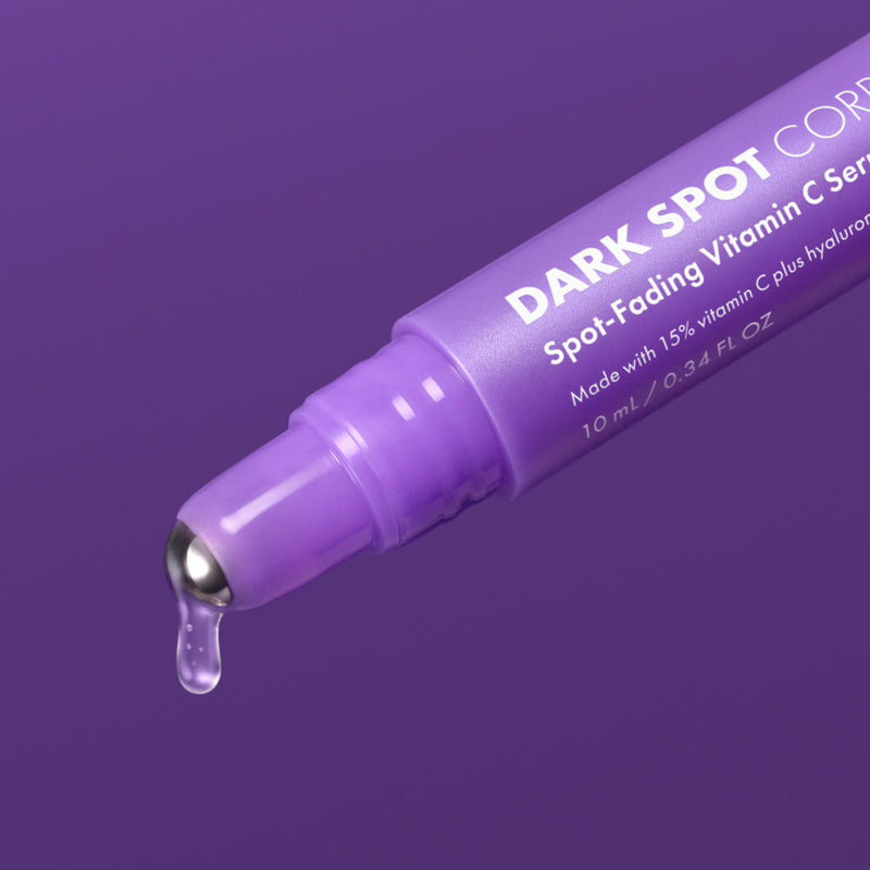 Dark Spot Correct
