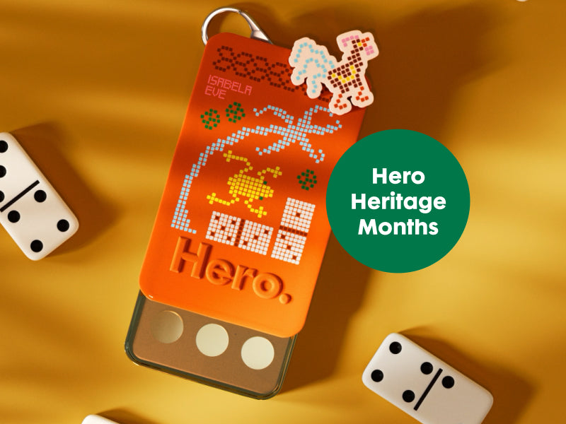 Collaborations | Hero Cosmetics