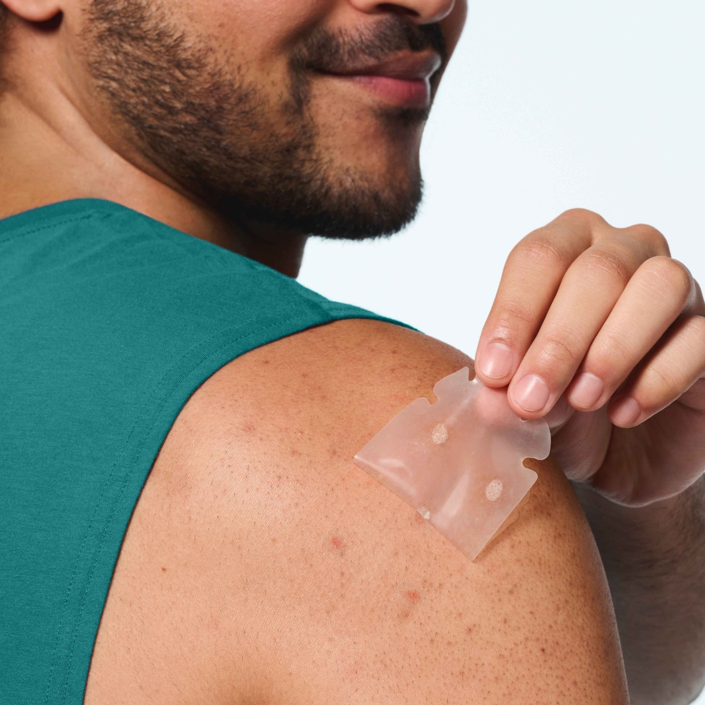 Mighty Patch™ Body patch | Hero Cosmetics