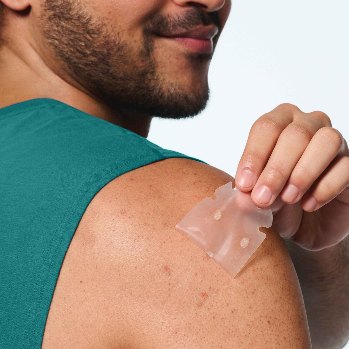 Body Patch Types Mighty Patch™ Body patch | Hero Cosmetics