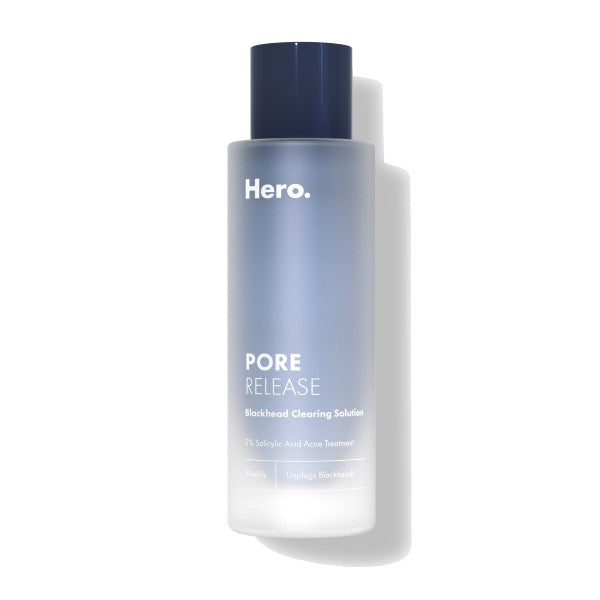 Pore Release Exfoliating BHA Toner to Target Blackheads | Hero