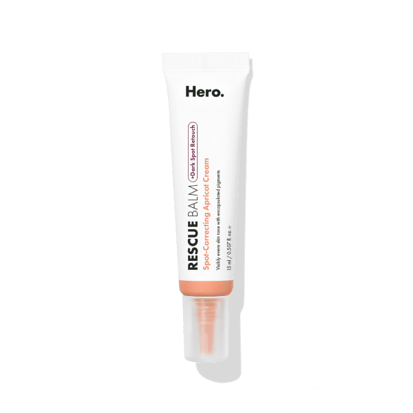 Rescue Balm +Dark Spot Retouch Hero Cosmetics