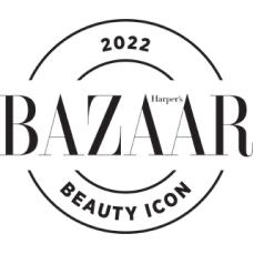 Bazaar Harper's 2022 Beauty Icon Winner