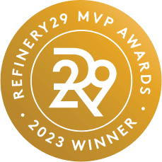 Refinery 29's 2023 MVP Awards Winner