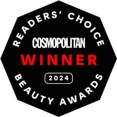 Cosmopolitan's 2024 Reader's Choice Award Winner